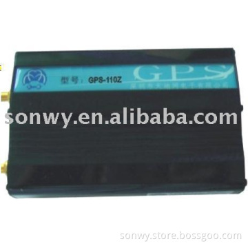 GPS/GSM Tracker G110Z